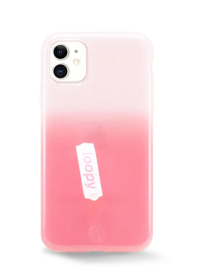 Pink Ombre