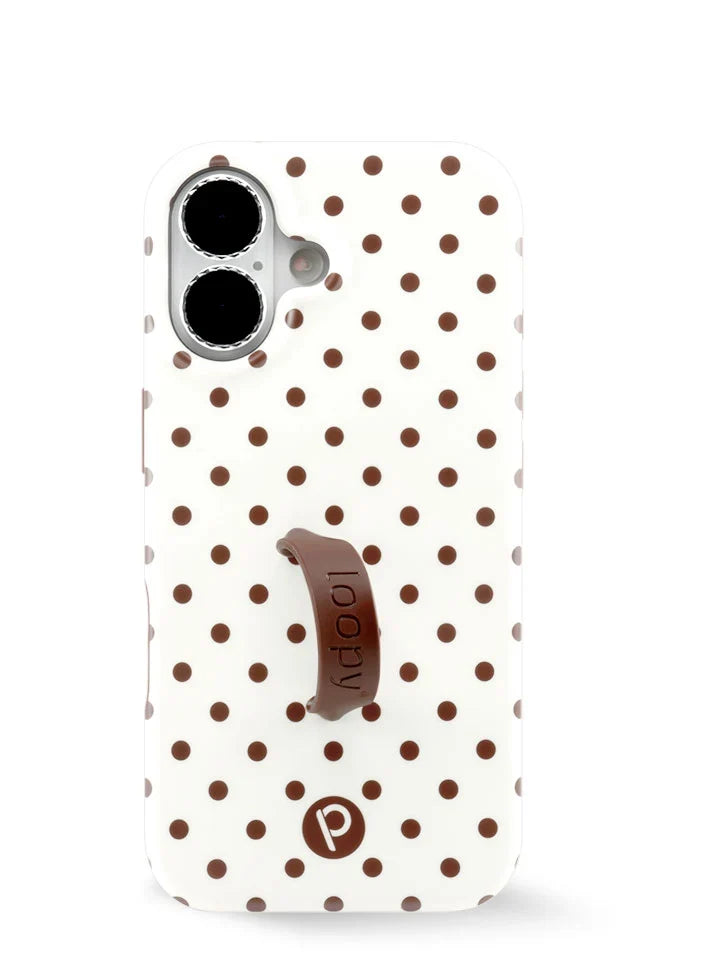 Cocoa Dots