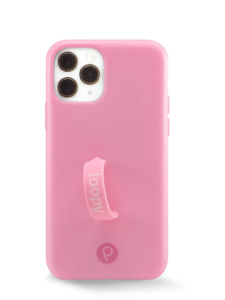 Bubblegum Pink