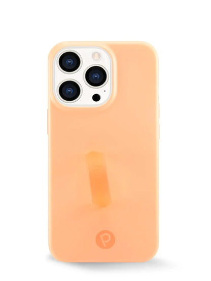 Peach Fizz