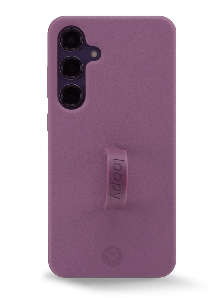 Dusty Plum