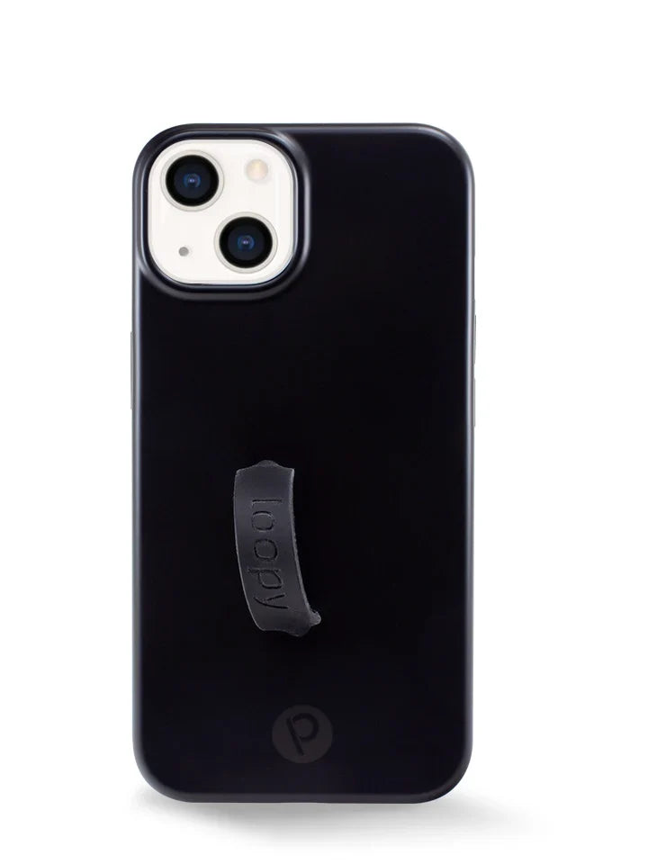 Stealth Black