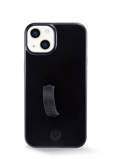 Stealth Black