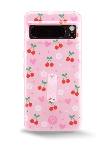 Cherry Cute X Krista Horton