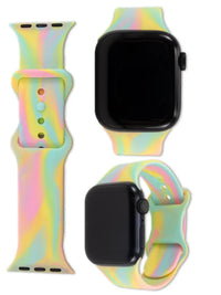 Rainbow Sorbet Marble