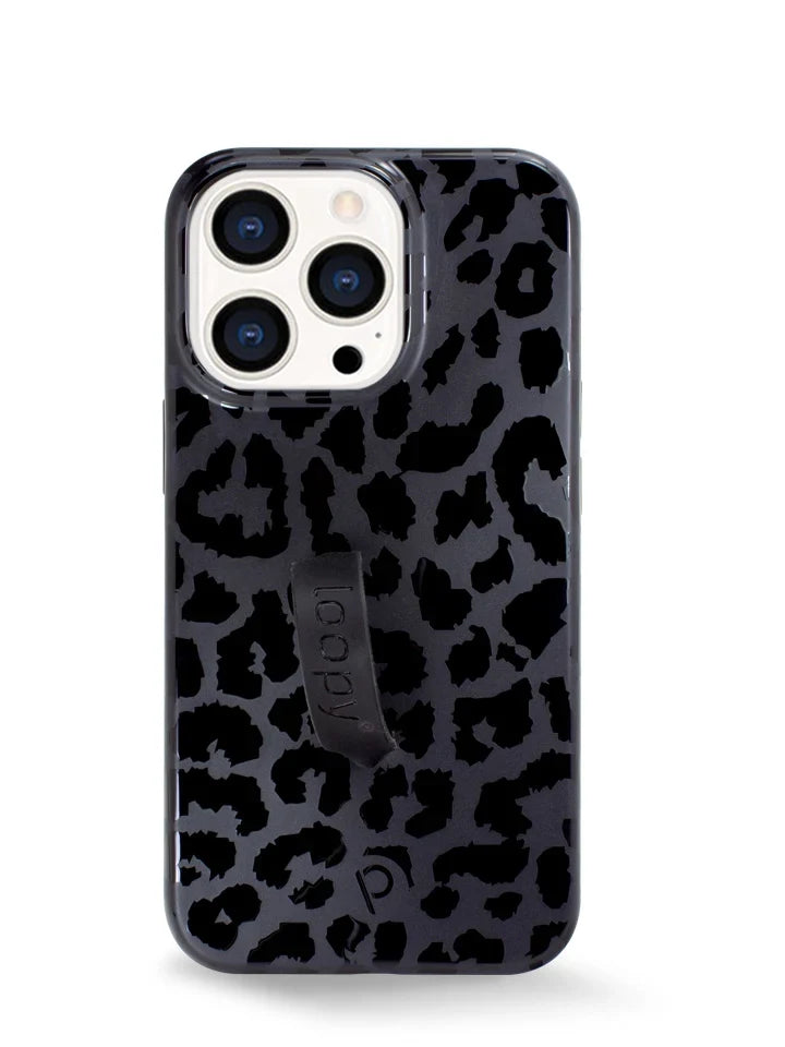 Midnight Leopard