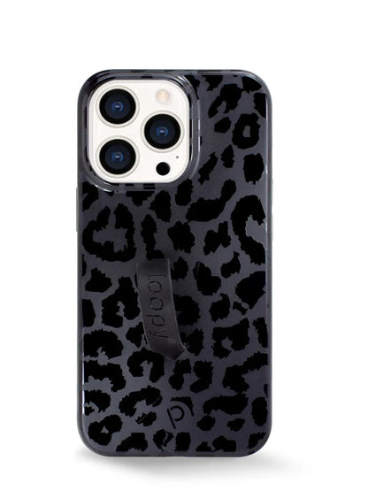 Midnight Leopard