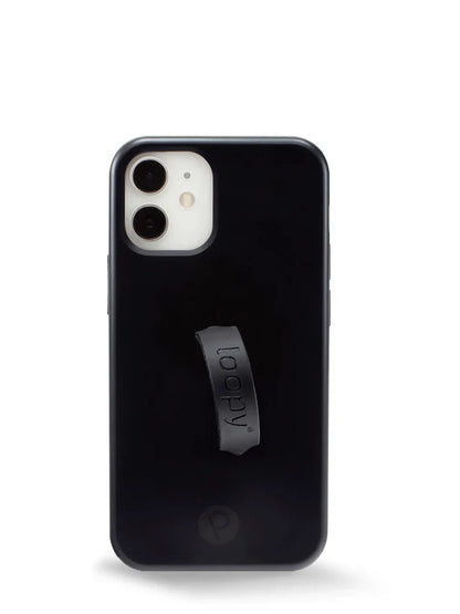 Stealth Black