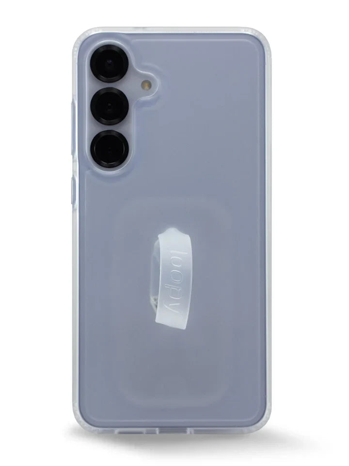 Matte Clear