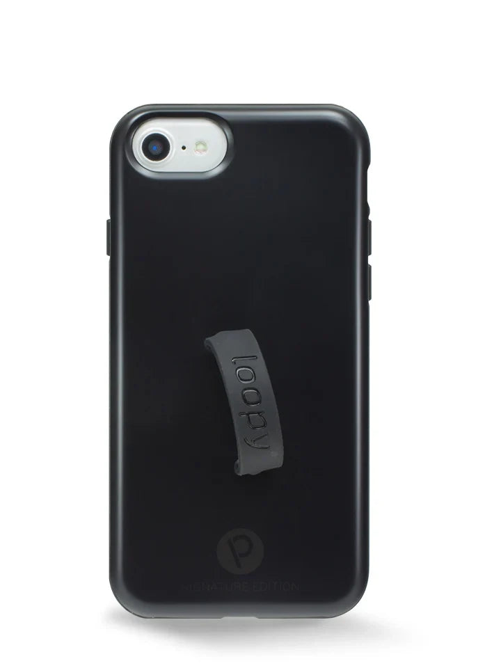 Stealth Black