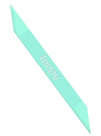 Mint w/ White