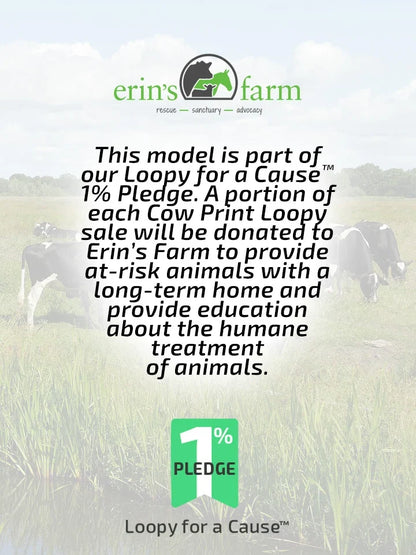 Cow Print