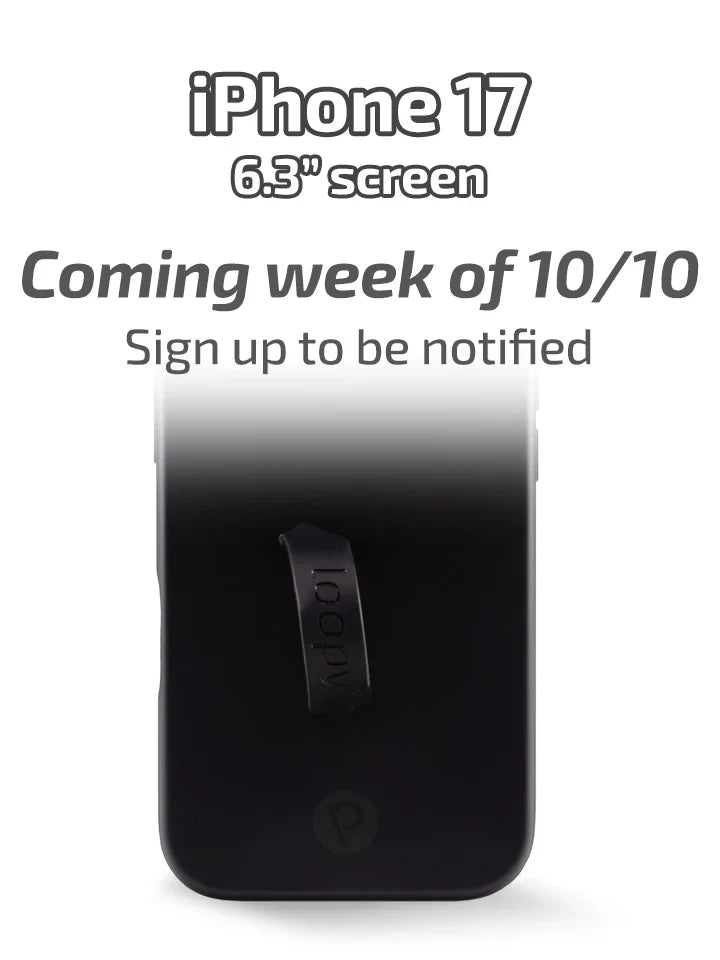Stealth Black