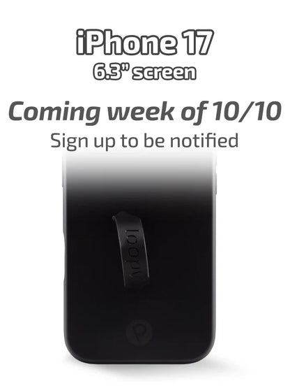 Stealth Black