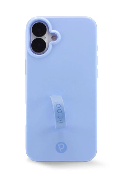 Sierra Blue