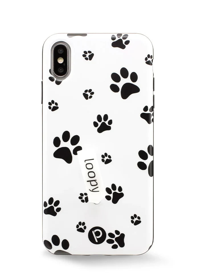 Pawprints