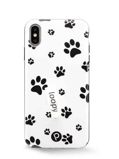 Pawprints