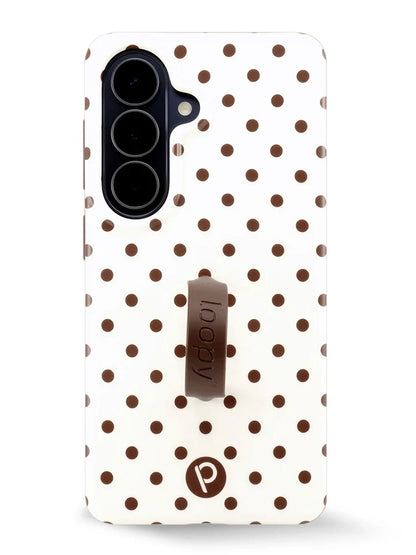 Cocoa Dots