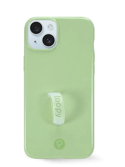 Matcha Green