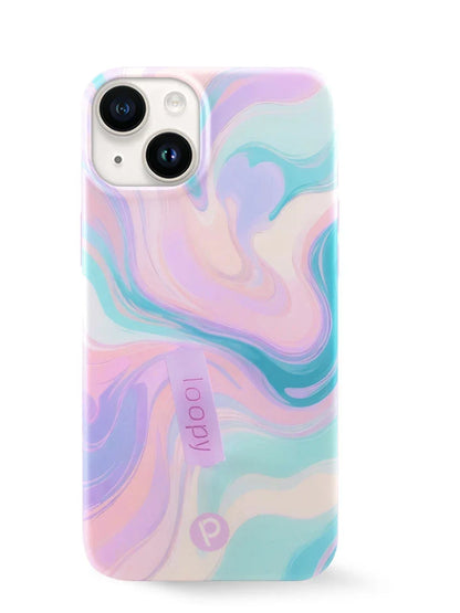 Sherbet Swirl