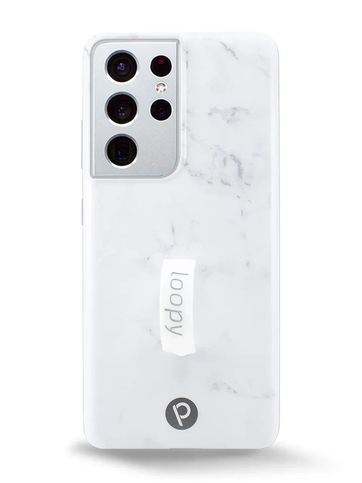 White Marble