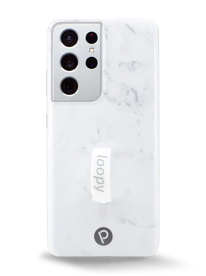 White Marble