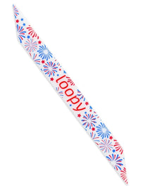 Patriotic Bursts