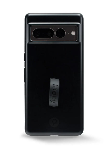 Stealth Black