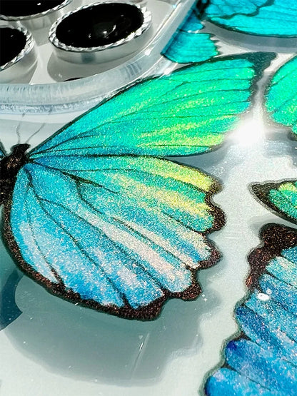 Butterflies