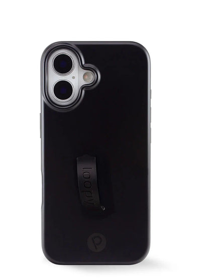 Stealth Black