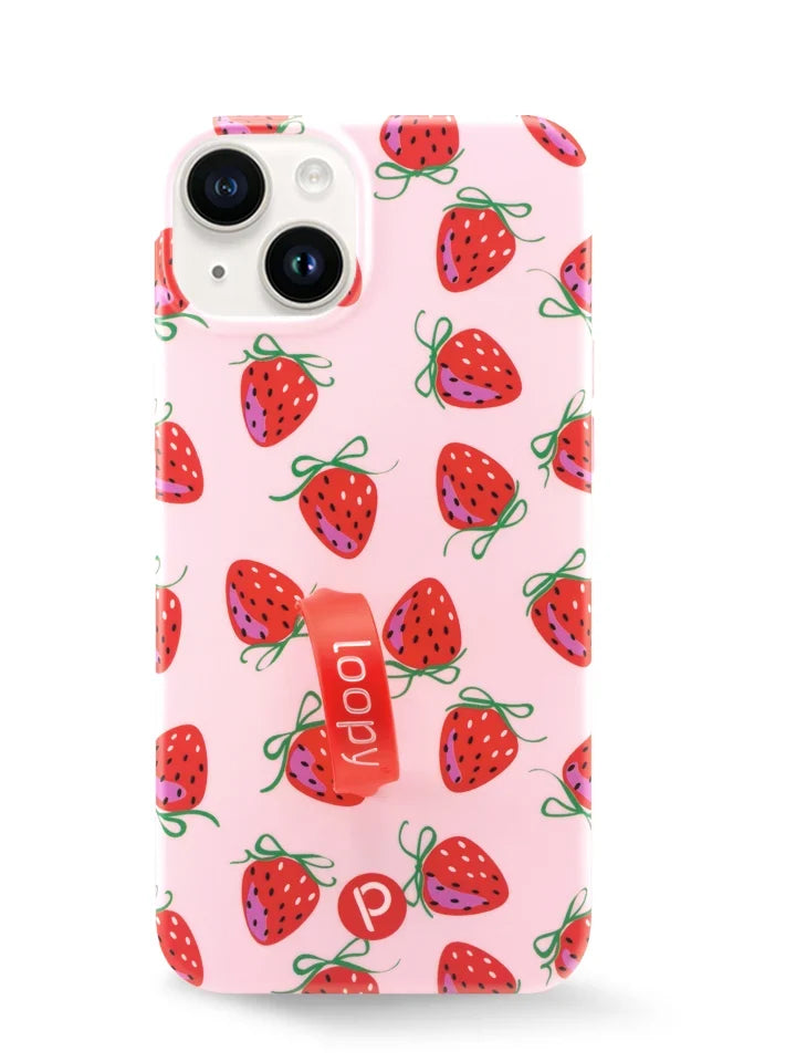 Berries & Bows