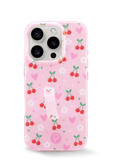 Cherry Cute X Krista Horton