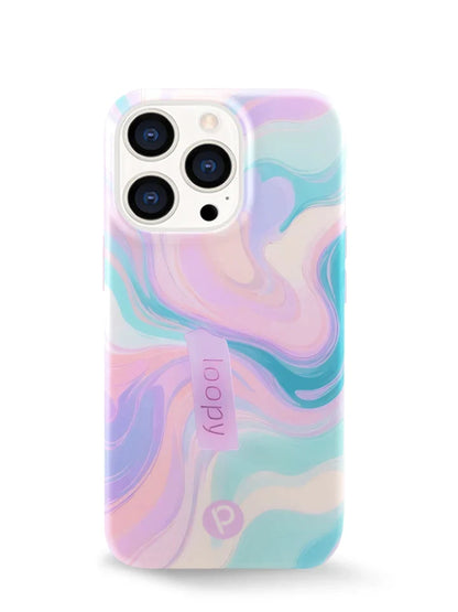 Sherbet Swirl