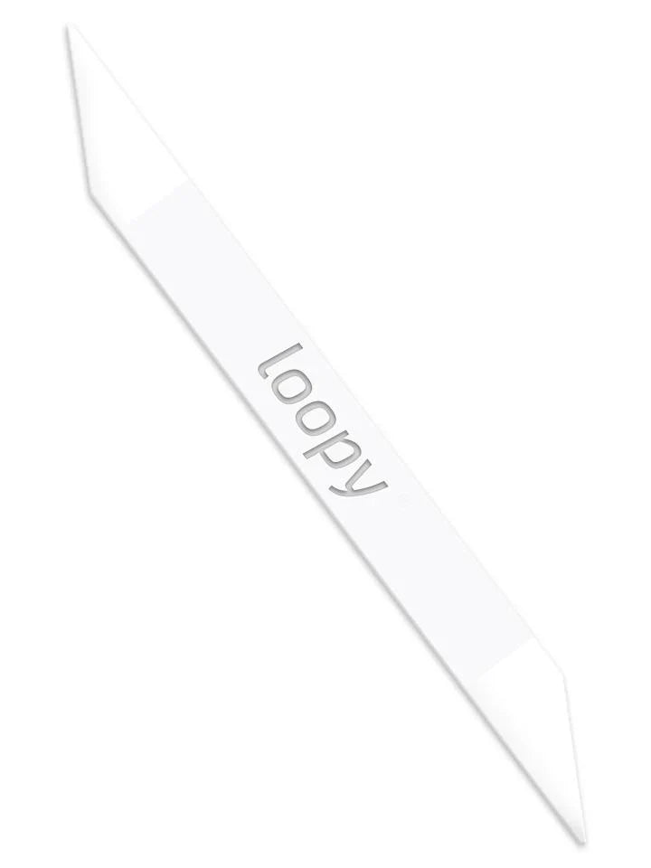 Limited Super Loops
