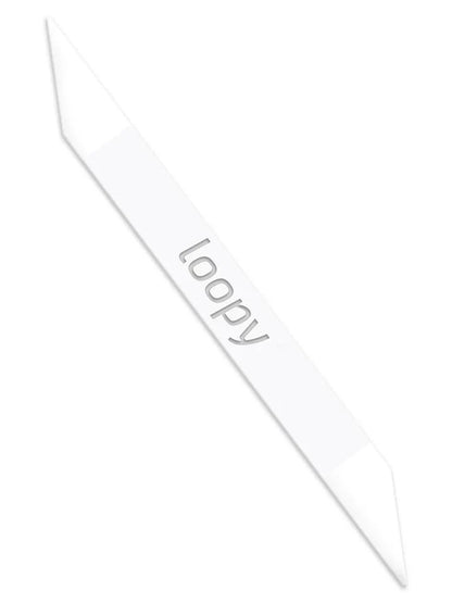 Limited Super Loops