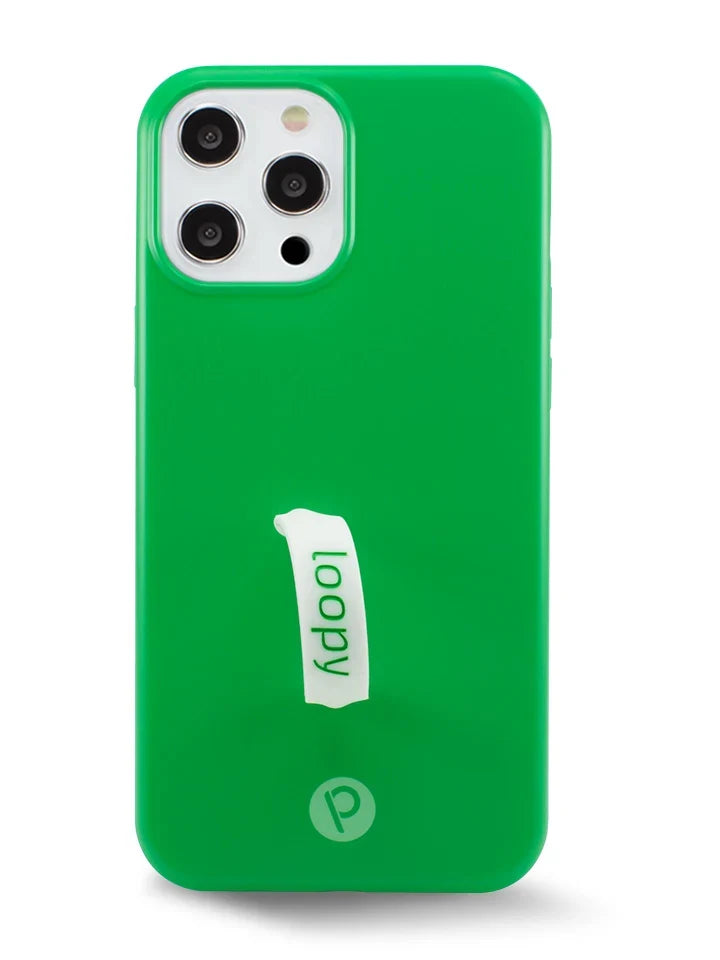 Loopy Green