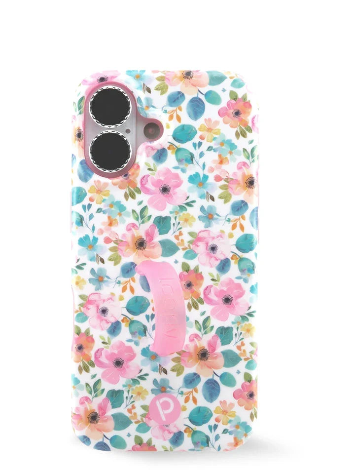 Pastel Petals