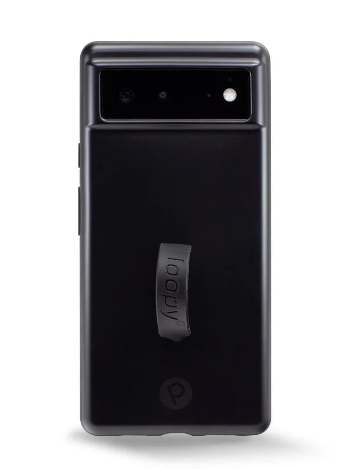 Stealth Black
