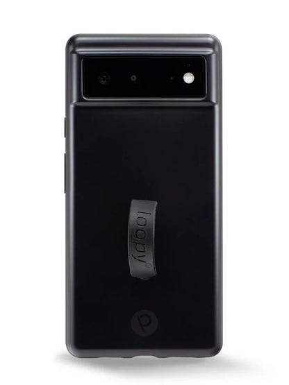 Stealth Black