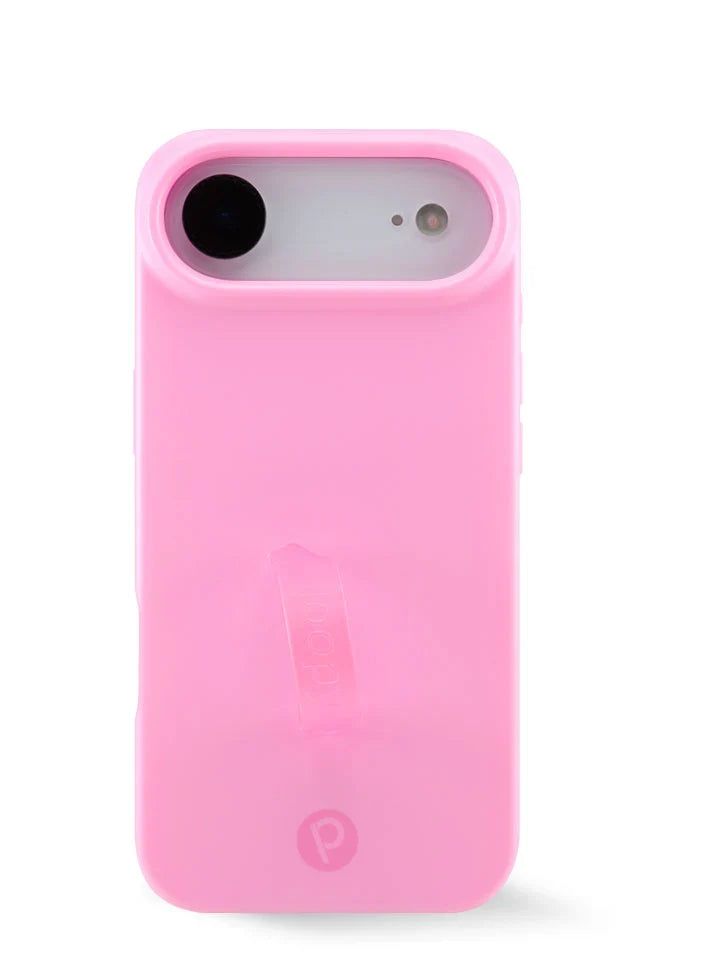 Berry Pink