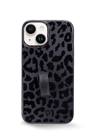Midnight Leopard