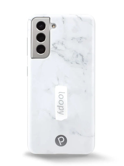 White Marble