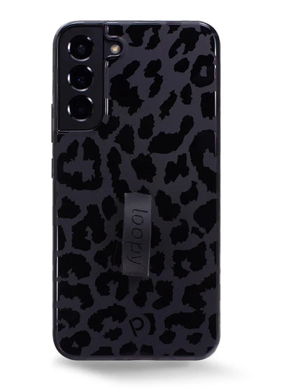 Midnight Leopard