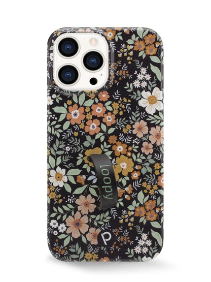 Vintage Blooms