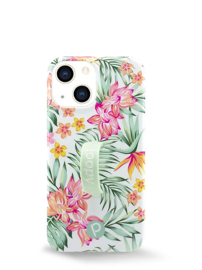 Tropical Blooms