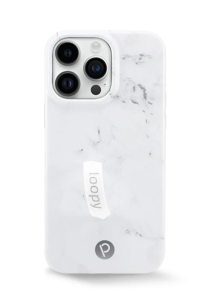 White Marble