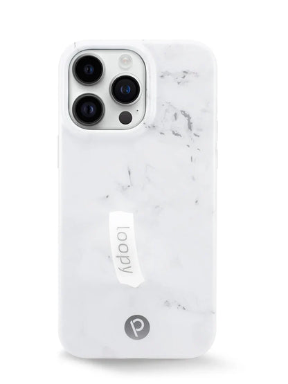 White Marble