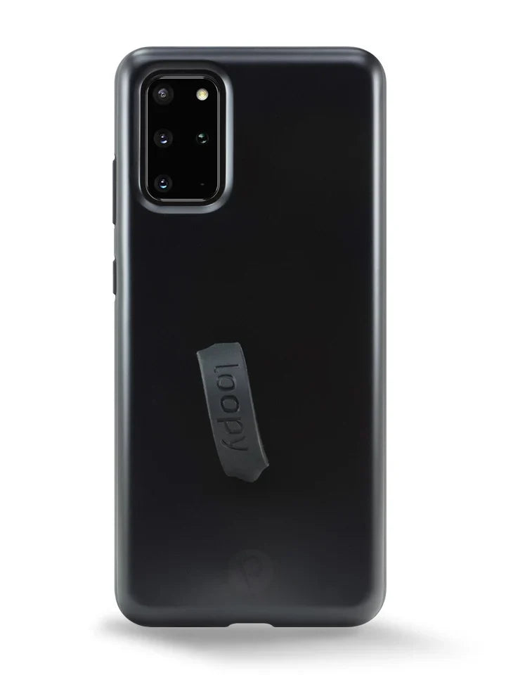 Stealth Black