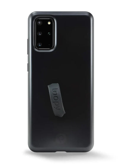 Stealth Black
