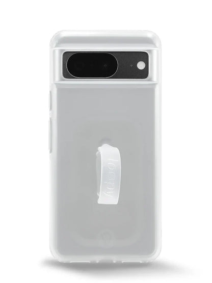 Matte Clear